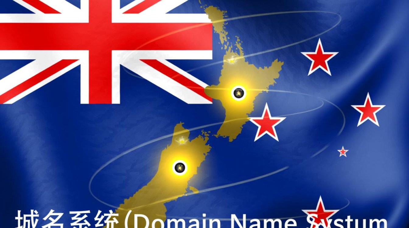 nz域名究竟代表哪个国家？揭秘其背后含义！