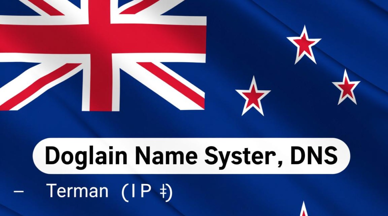 nz域名究竟代表哪个国家？揭秘其背后含义！
