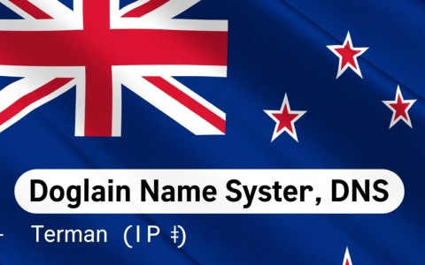 nz域名究竟代表哪个国家？揭秘其背后含义！