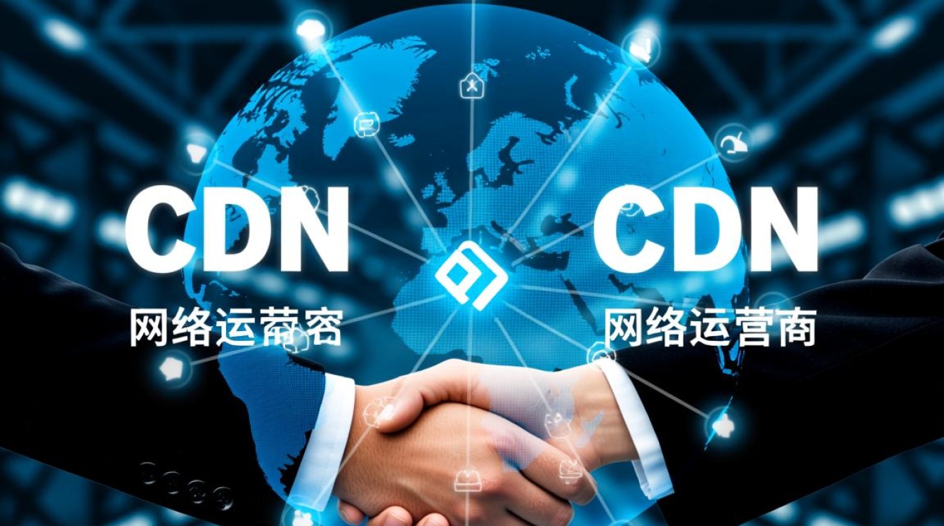 网络运营商与CDN之间究竟有何紧密联系?揭秘两者间不可或缺的纽带! 网络运营商与CDN之间究竟有何紧密联系?揭秘两者间不可或缺的纽带!