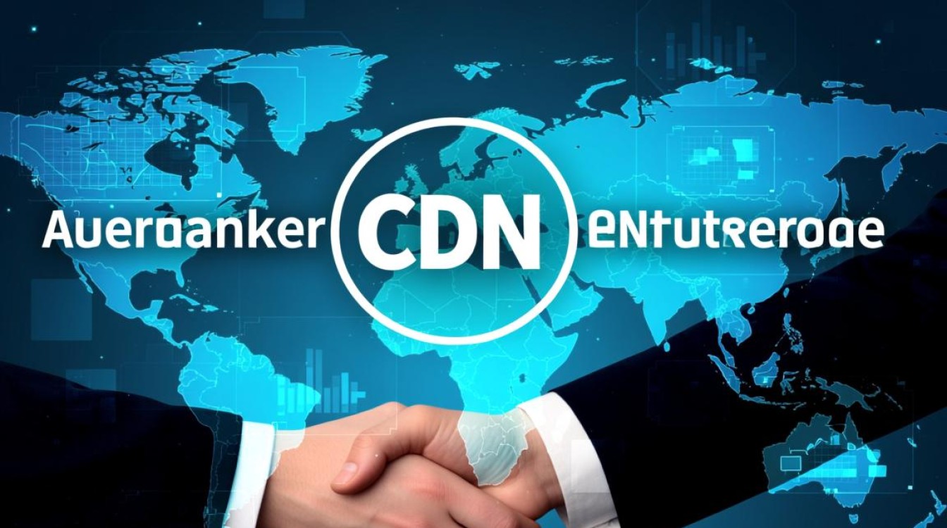 网络运营商与CDN之间究竟有何紧密联系?揭秘两者间不可或缺的纽带! 网络运营商与CDN之间究竟有何紧密联系?揭秘两者间不可或缺的纽带!