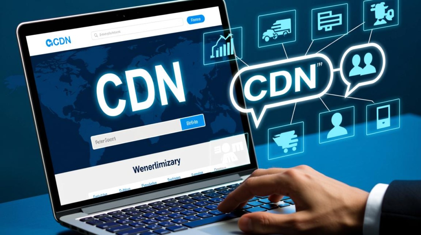 网站使用CDN域名是否降低被搜索引擎惩罚的风险? 网站使用CDN域名是否降低被搜索引擎惩罚的风险?