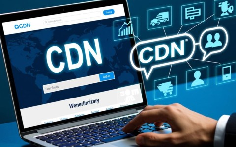 网站使用CDN域名是否降低被搜索引擎惩罚的风险？