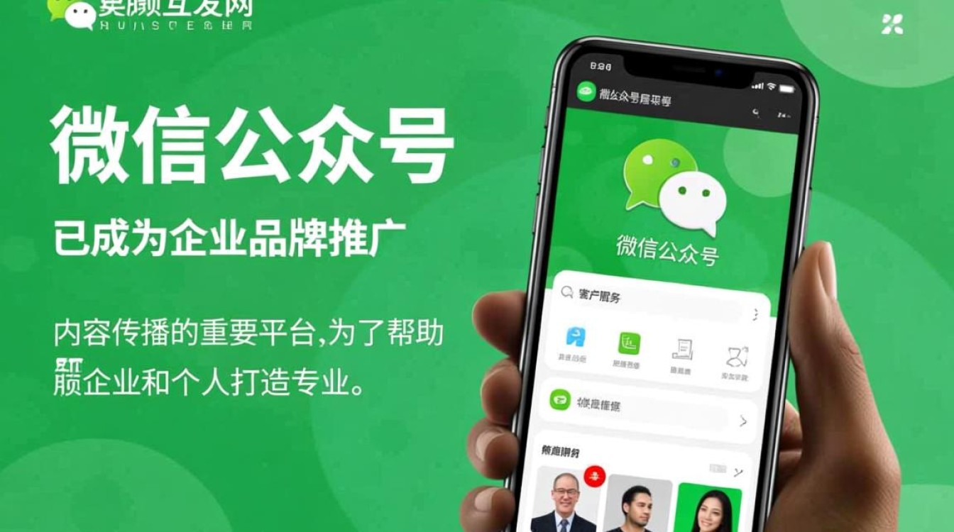 如何选择优质的微信公众号建设开发公司？揭秘关键因素与行业陷阱！