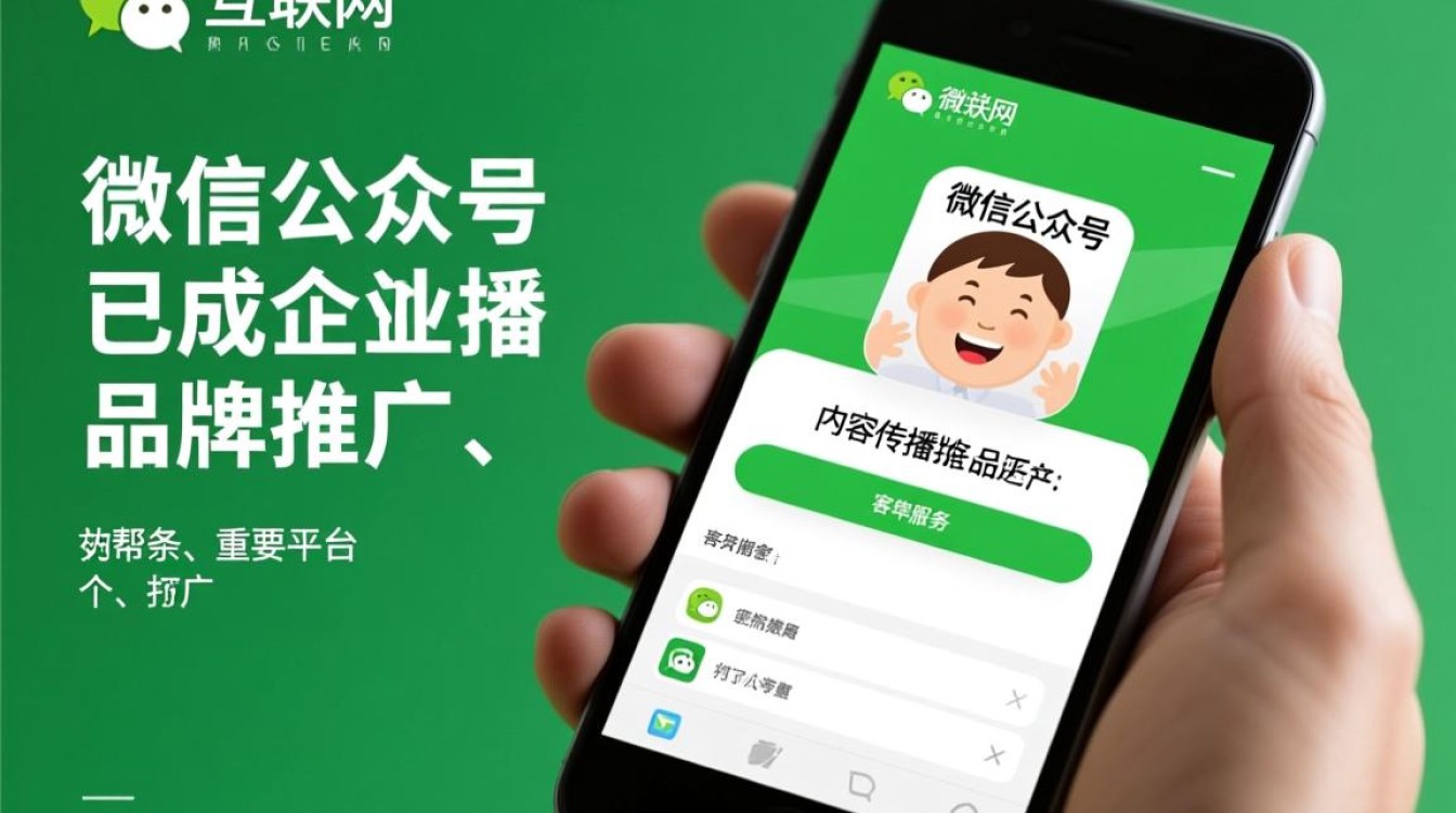 如何选择优质的微信公众号建设开发公司？揭秘关键因素与行业陷阱！