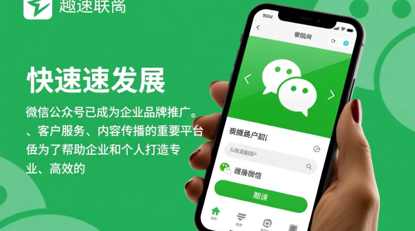 如何选择优质的微信公众号建设开发公司？揭秘关键因素与行业陷阱！