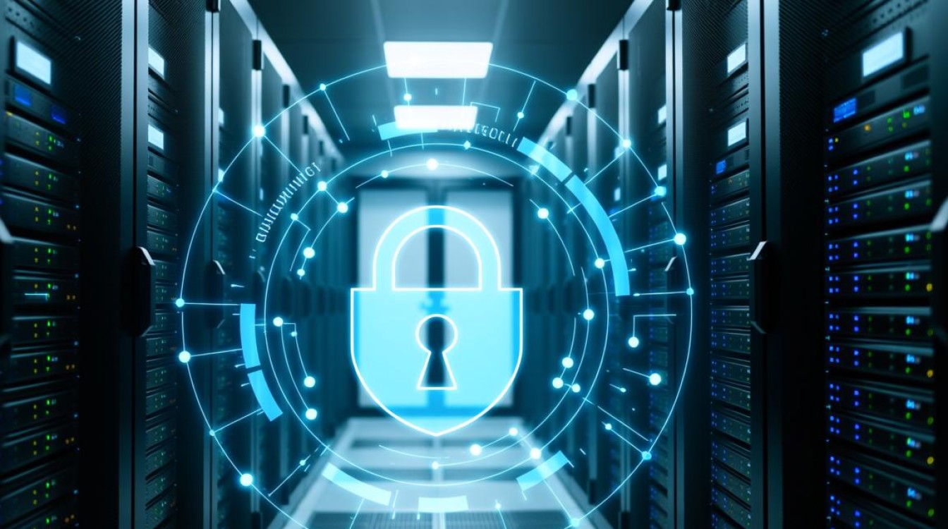 服务器设防火墙