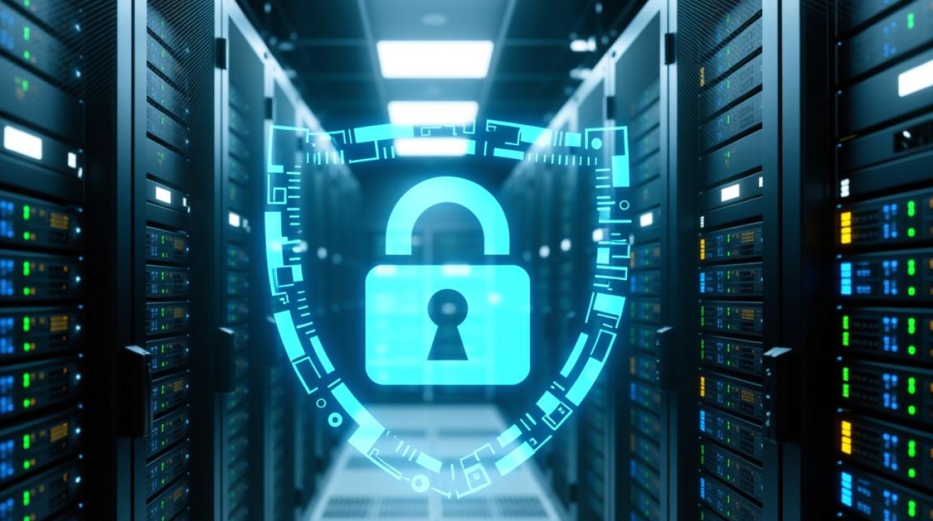 服务器设防火墙