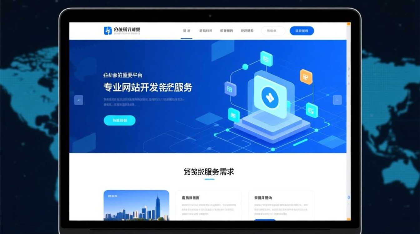 陕西专业网站开发价格区间是多少？如何合理预算？