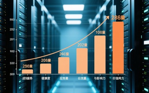 服务器访客量突然暴增，如何应对高并发访问挑战？