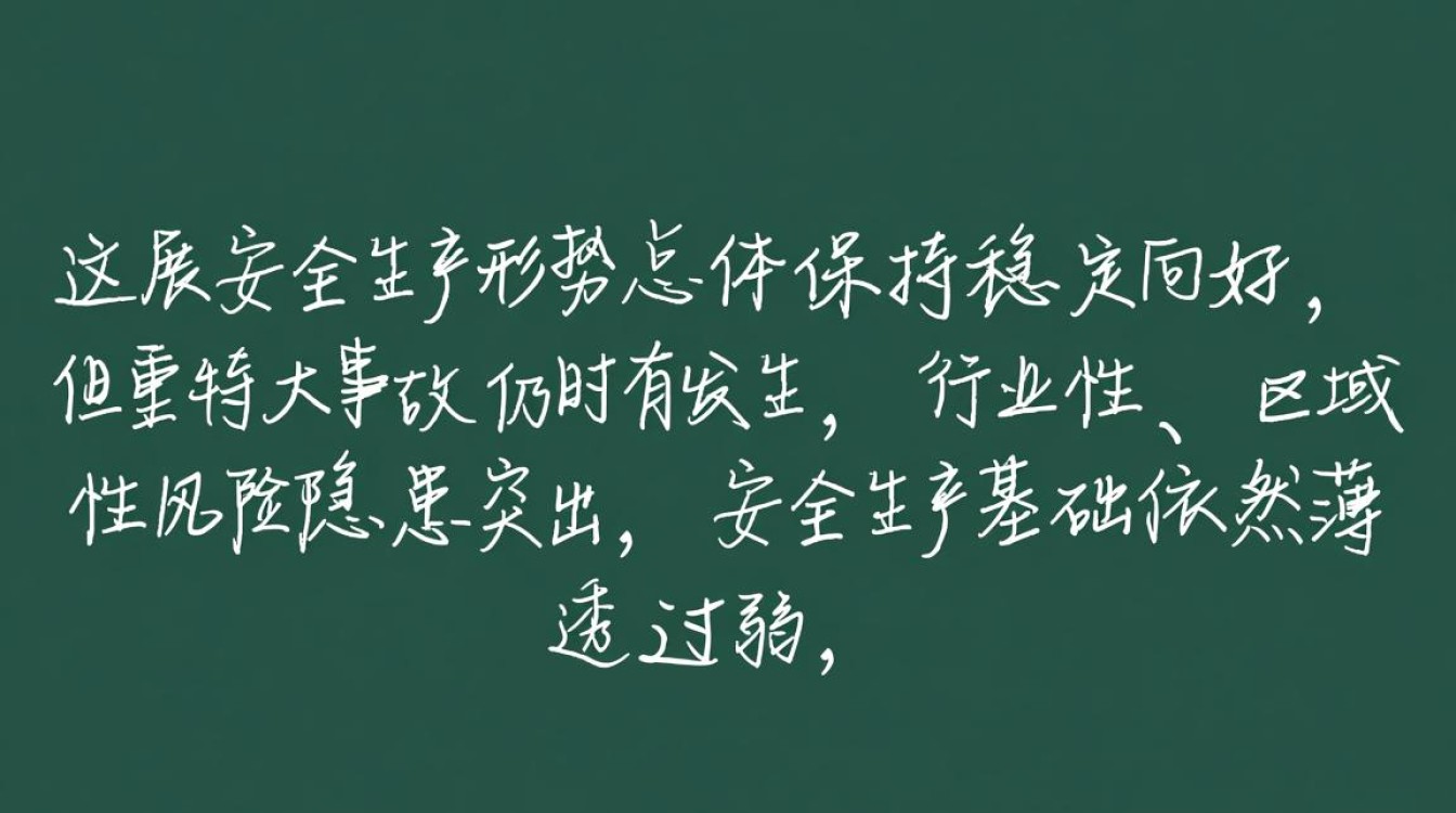安全事故数据显示 安全事故数据显示