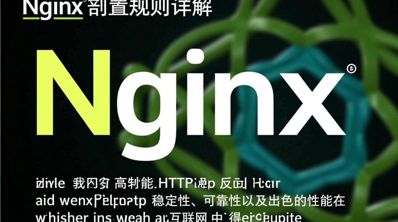 nginx配置规则中,如何实现高效负载均衡与安全防护? nginx配置规则中,如何实现高效负载均衡与安全防护?