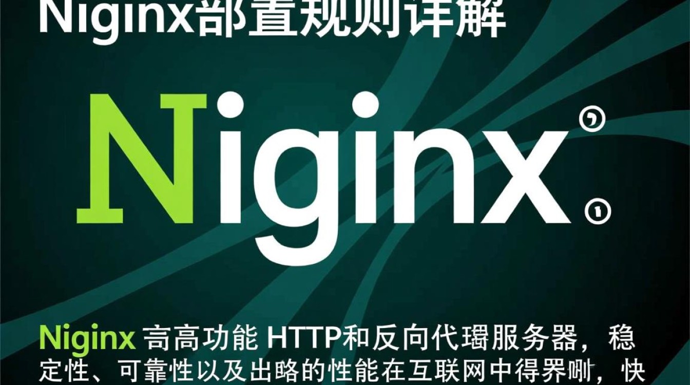 nginx配置规则中,如何实现高效负载均衡与安全防护? nginx配置规则中,如何实现高效负载均衡与安全防护?