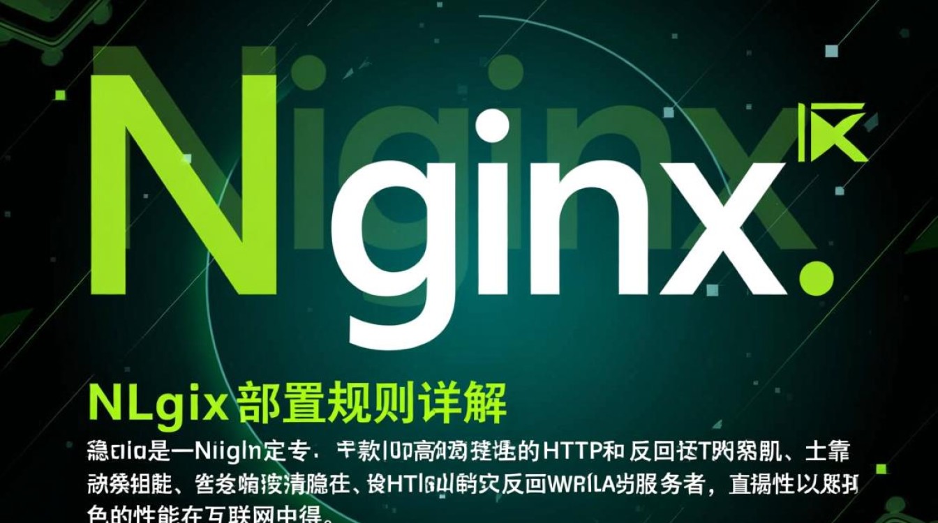 nginx配置规则中,如何实现高效负载均衡与安全防护? nginx配置规则中,如何实现高效负载均衡与安全防护?