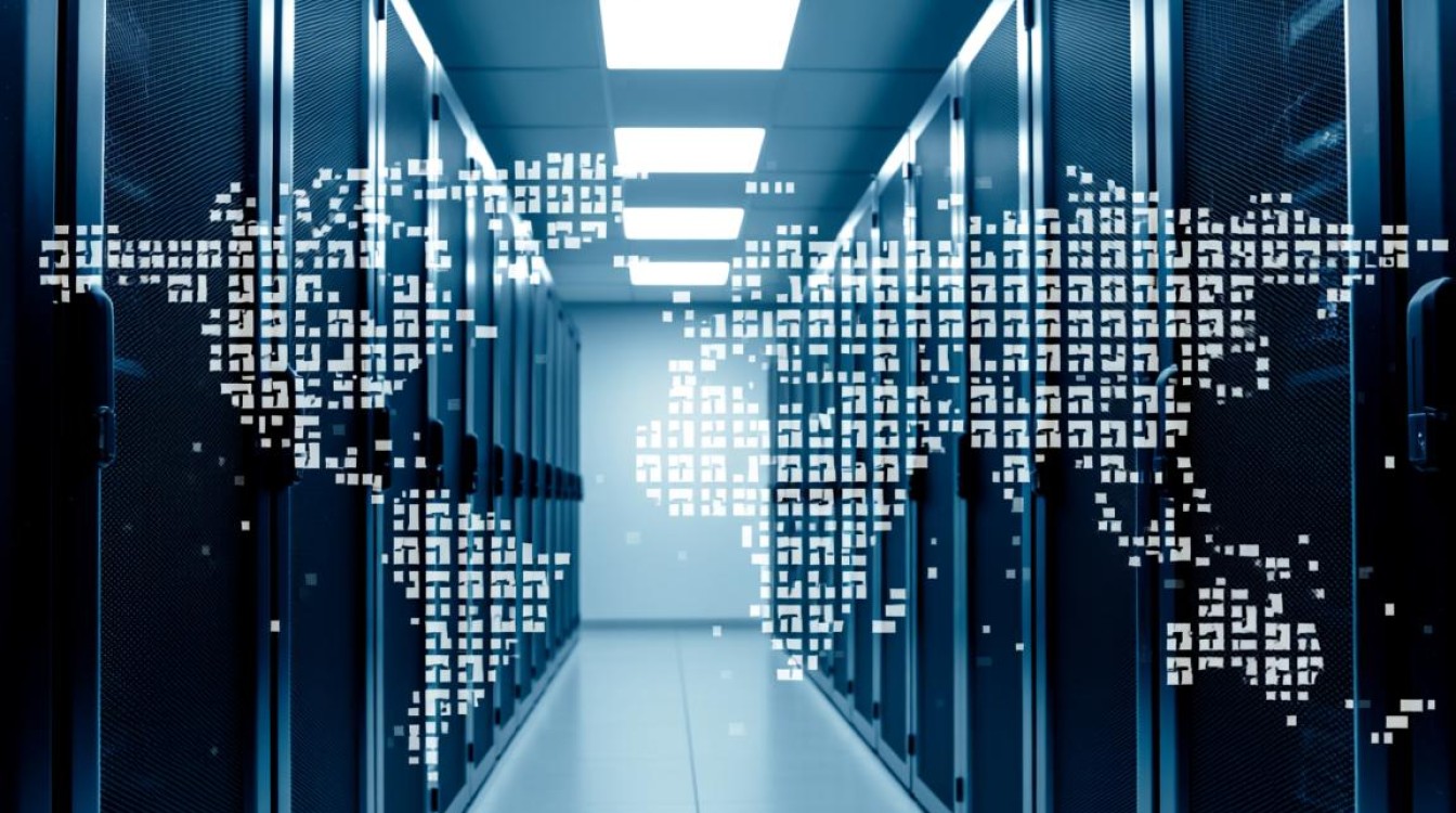 服务器设置双网卡如何实现负载均衡与故障切换？