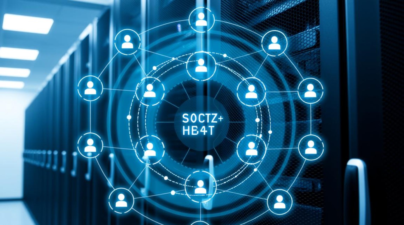 服务器设置双网卡如何实现负载均衡与故障切换？