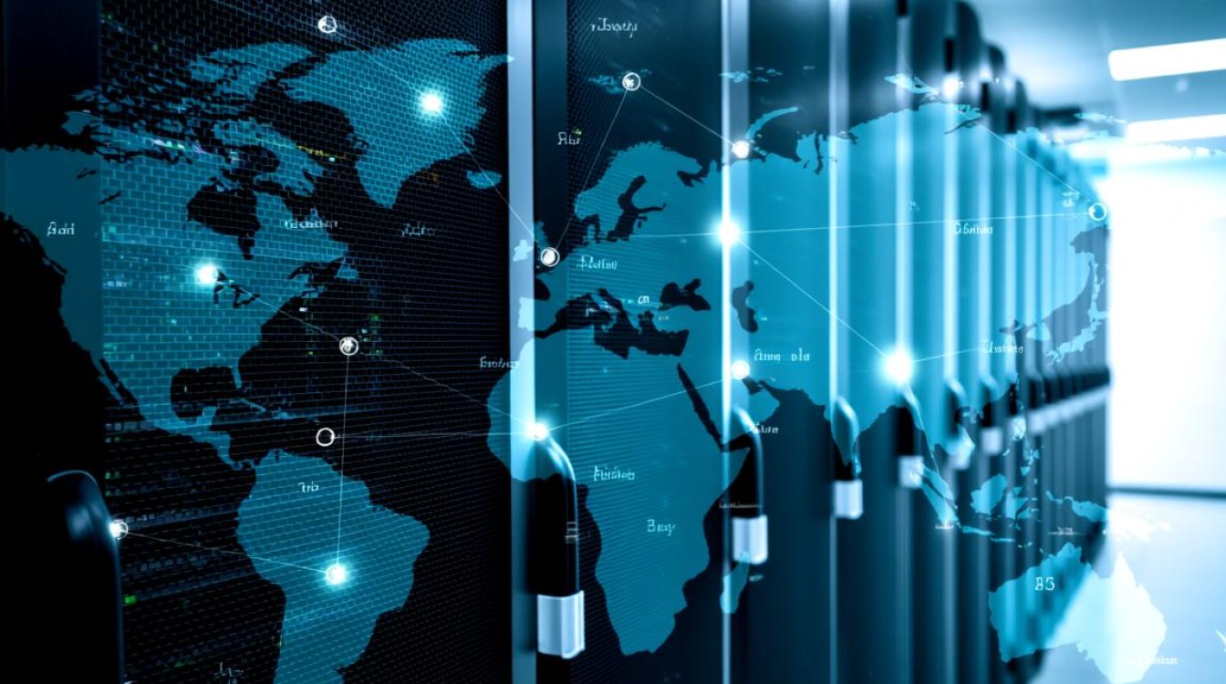 服务器设置双网卡如何实现负载均衡与故障切换？