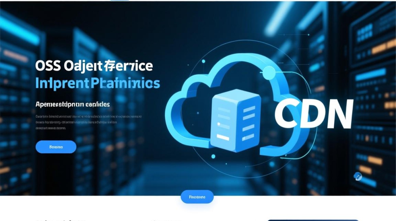 如何区分OSS自定义域名与CDN加速域名及其应用场景? 如何区分OSS自定义域名与CDN加速域名及其应用场景?