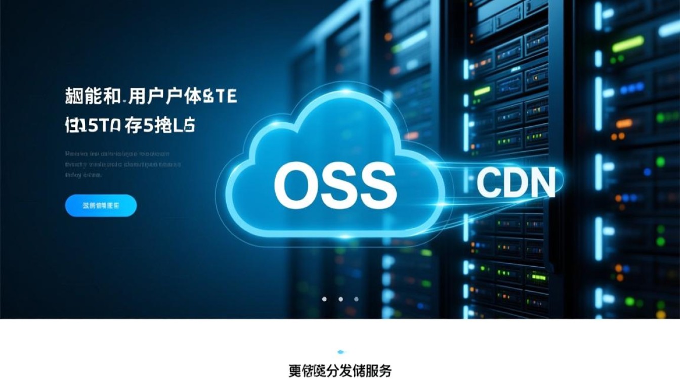 如何区分OSS自定义域名与CDN加速域名及其应用场景? 如何区分OSS自定义域名与CDN加速域名及其应用场景?