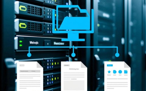 服务器域名根目录是什么？如何正确设置与维护？