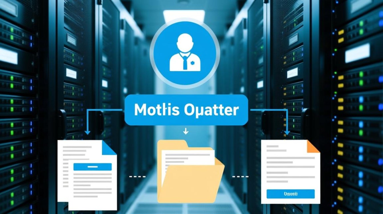 服务器域名根目录是什么？如何正确设置与维护？