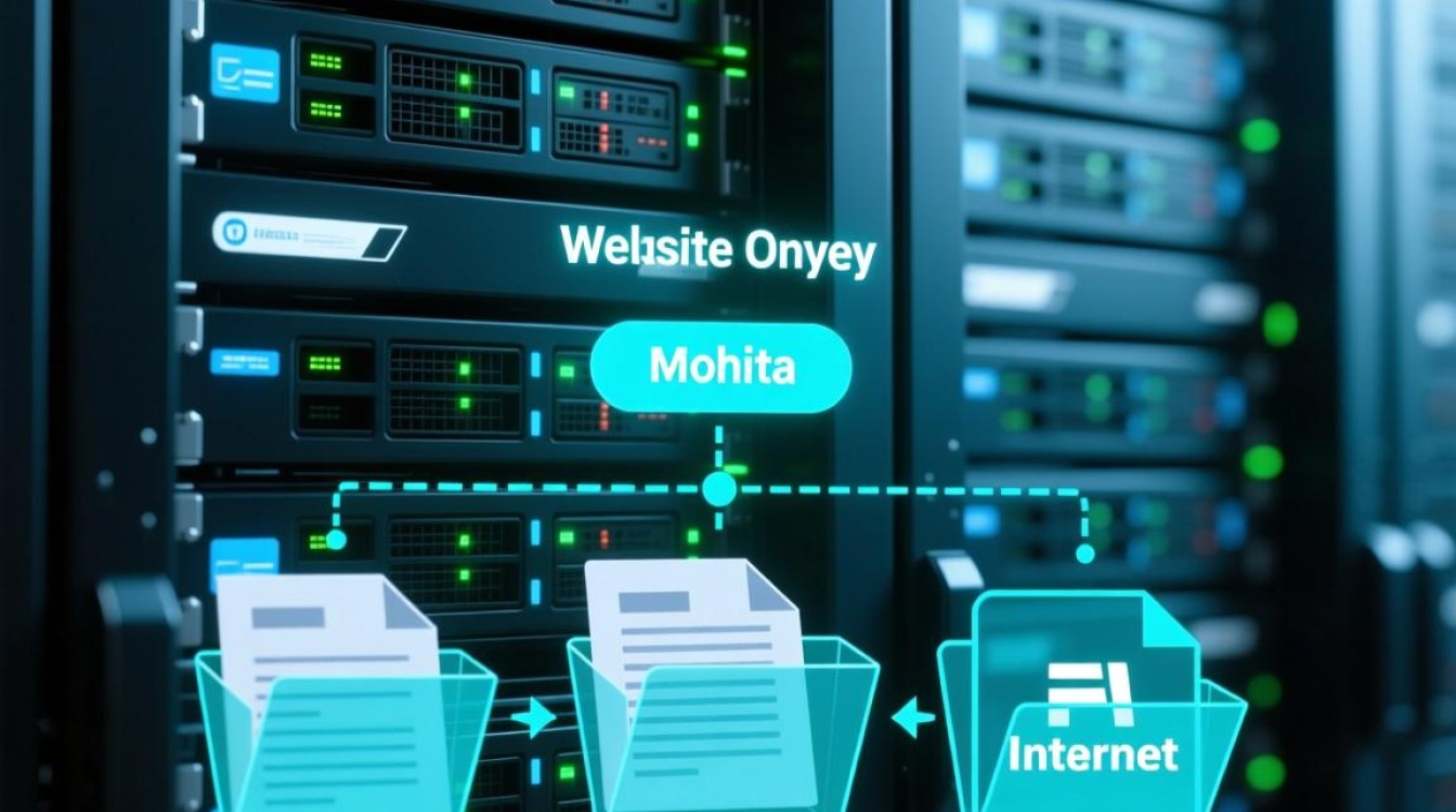 服务器域名根目录是什么？如何正确设置与维护？