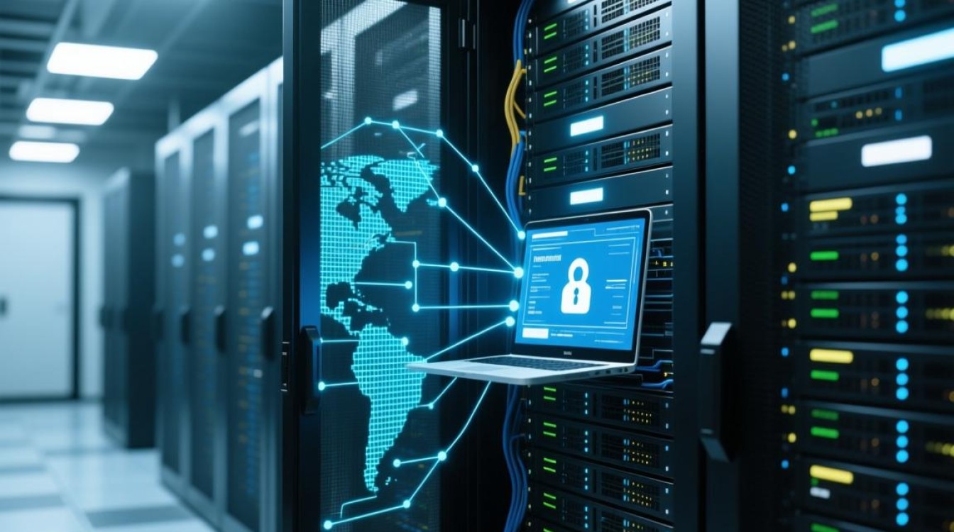 服务器访问外网访问受限怎么办？解决方法有哪些？