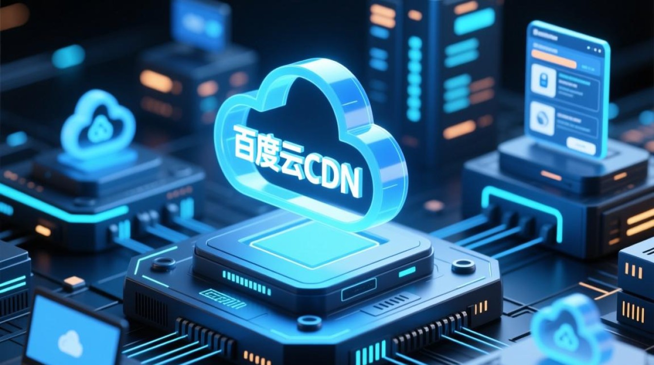 百度云CDN刷新缓存后频繁出现403错误，原因及解决方法是什么？