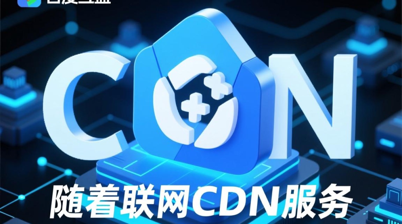 百度网盘CDN关闭方法详解，简单步骤助你轻松解决！