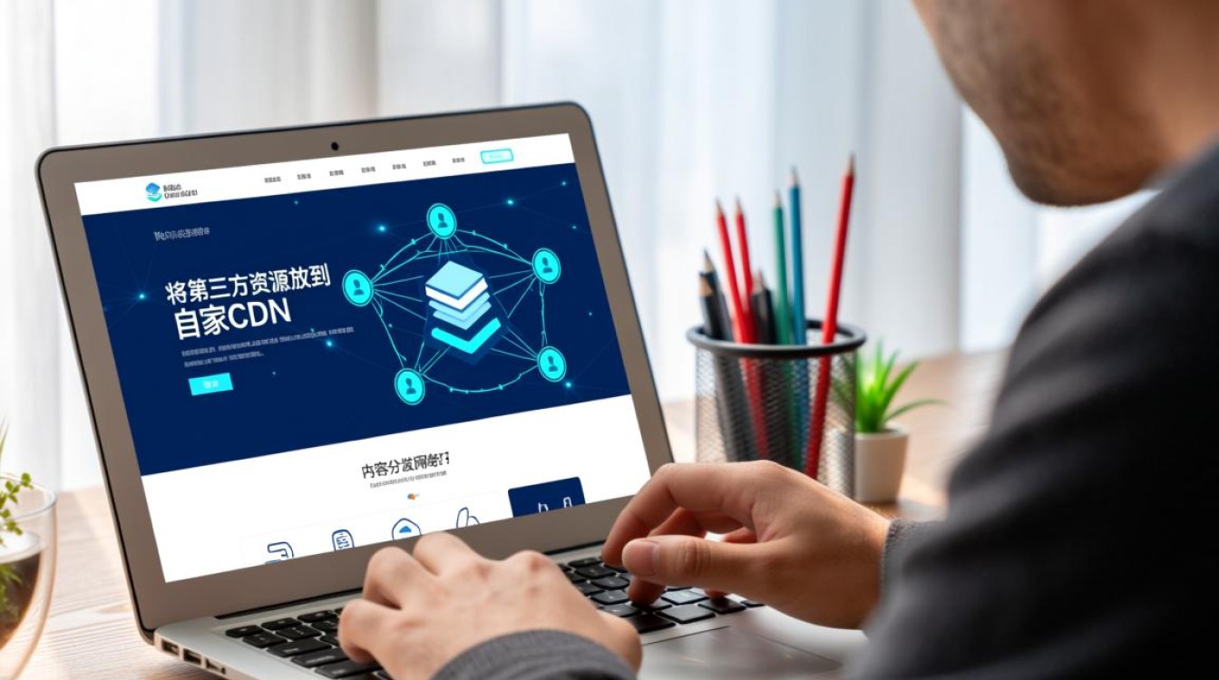 将第三方资源上架自建CDN，这样做有何利弊考量？