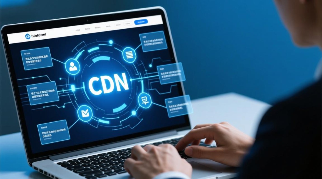 将第三方资源上架自建CDN，这样做有何利弊考量？