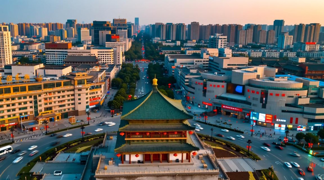 西安哪家大型软件开发公司最具实力和口碑？