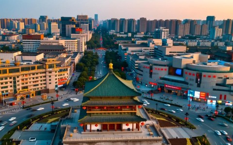 西安哪家大型软件开发公司最具实力和口碑？