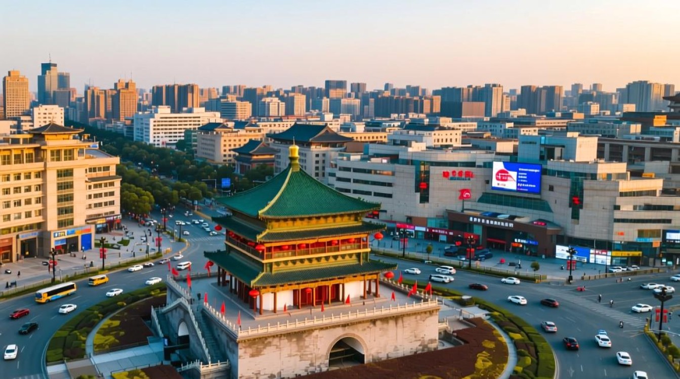 西安哪家大型软件开发公司最具实力和口碑？