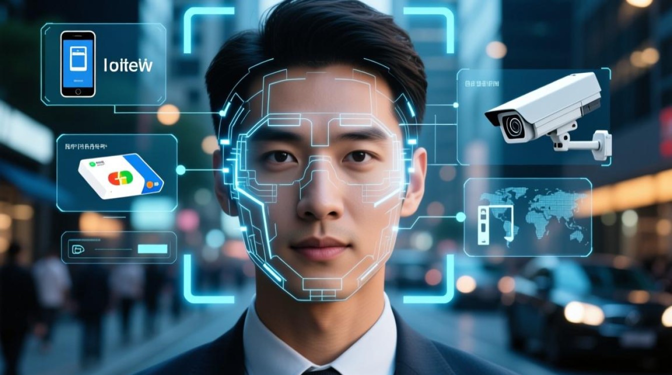 安全人脸数据黑名单是如何构建与管理的？