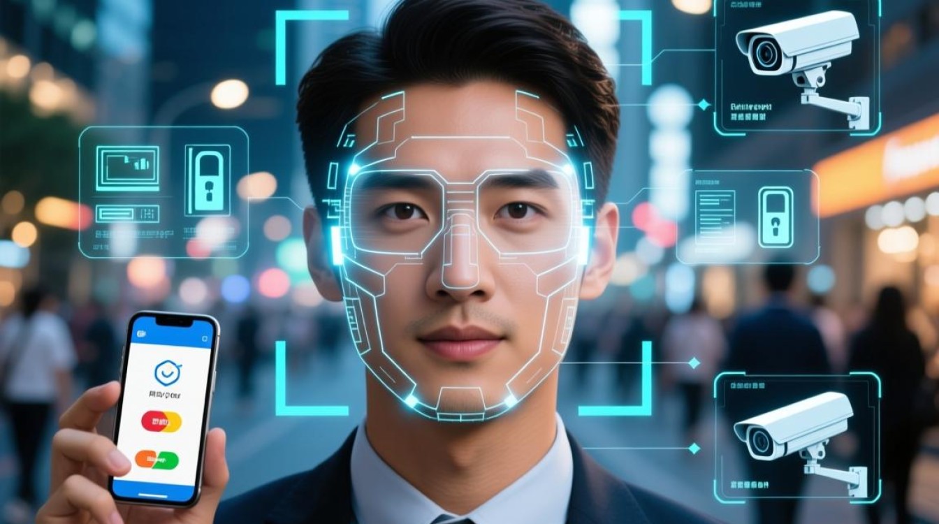 安全人脸数据黑名单是如何构建与管理的？