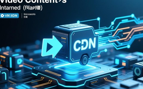 如何高效利用CDN技术加速OSS中视频文件的加载速度？