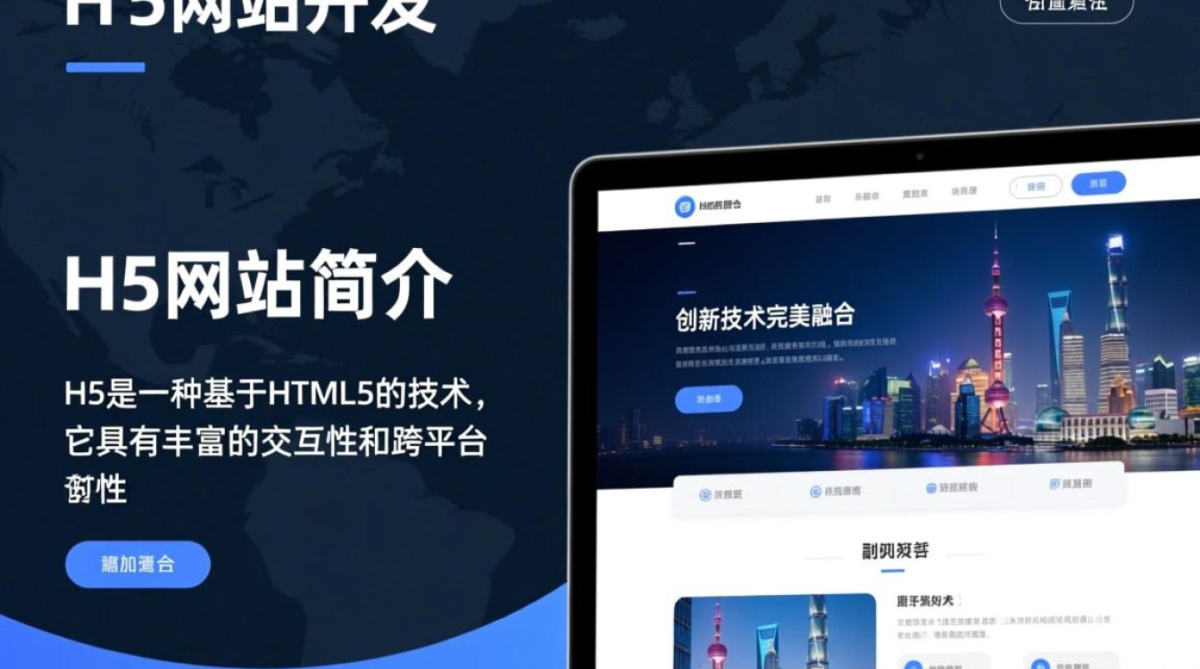 上海h5网站开发，如何选择合适的开发团队和优化用户体验？