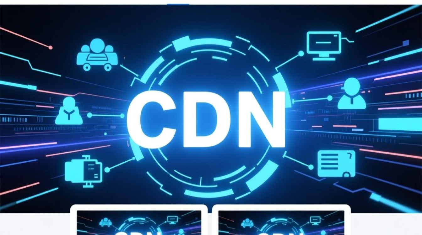 CDN加速如何影响服务器内存使用？深度解析内存优化与CDN策略的关系。