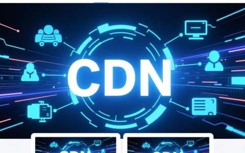 CDN加速如何影响服务器内存使用？深度解析内存优化与CDN策略的关系。