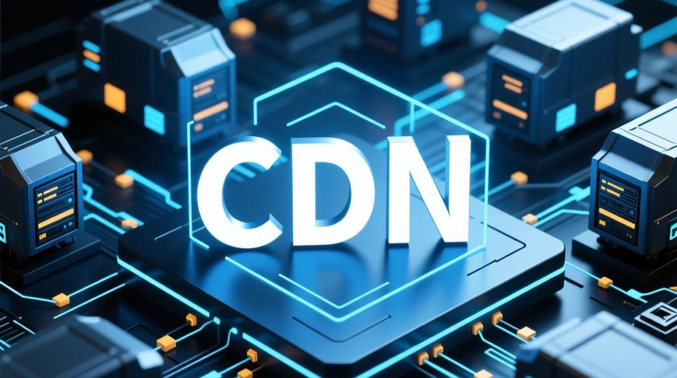 CDN加速如何影响服务器内存使用？深度解析内存优化与CDN策略的关系。