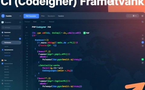 在ci框架中，php配置文件应该如何正确设置以优化性能？