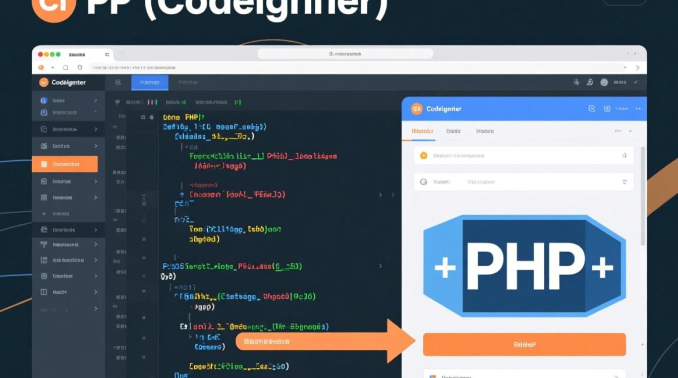 在ci框架中，php配置文件应该如何正确设置以优化性能？