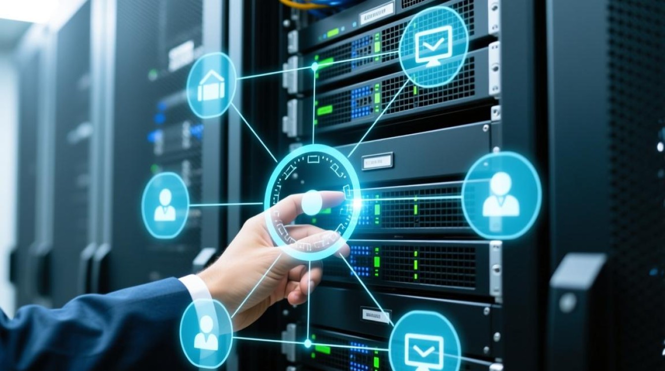 服务器访问外网设置，如何配置才能实现安全高效连接？