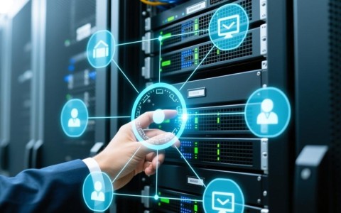 服务器访问外网设置，如何配置才能实现安全高效连接？