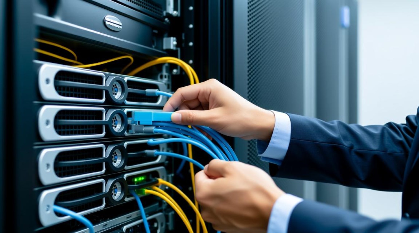 服务器访问外网设置，如何配置才能实现安全高效连接？