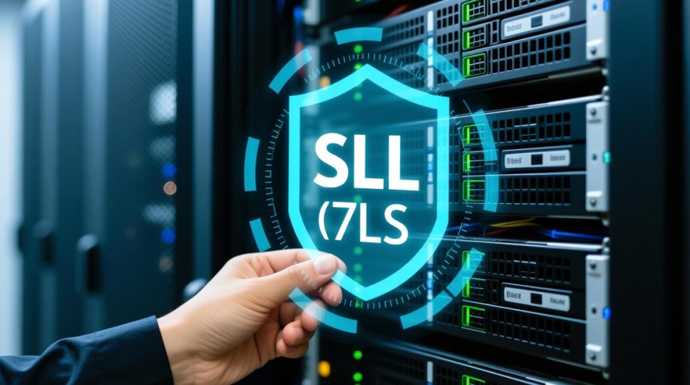 服务器证书如何搭建？新手入门详细步骤教程