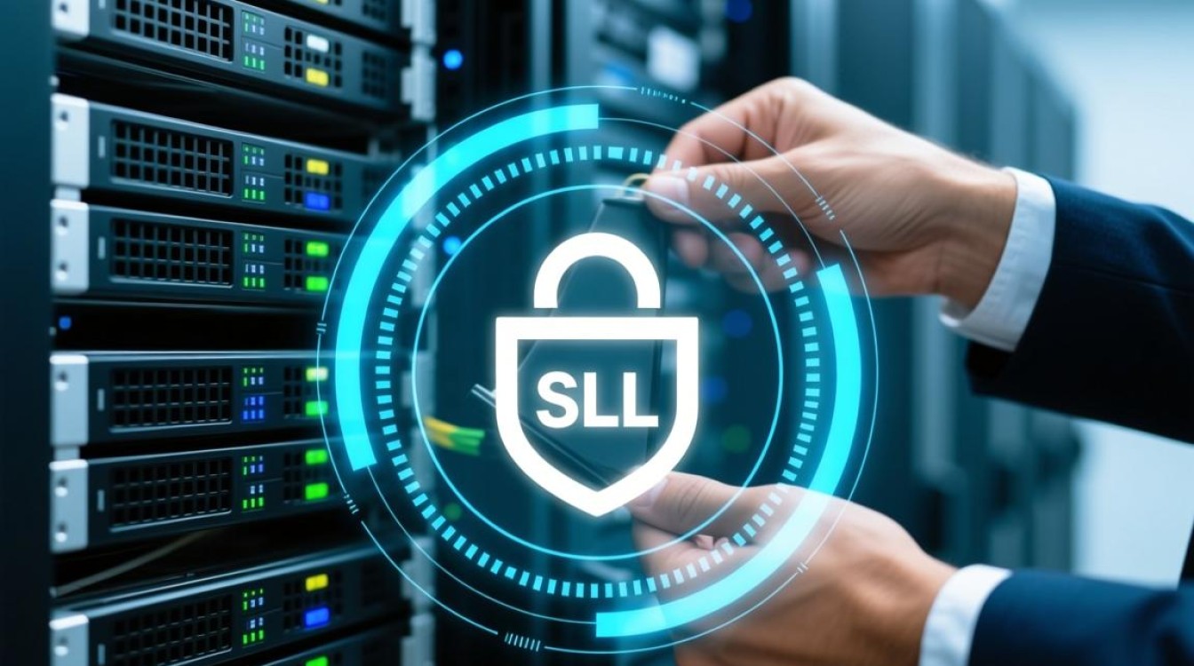 服务器证书如何搭建？新手入门详细步骤教程