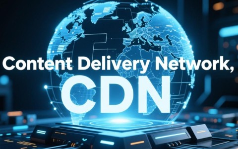 网宿科技CDN业务市场占有率究竟有多高？行业竞争态势如何？