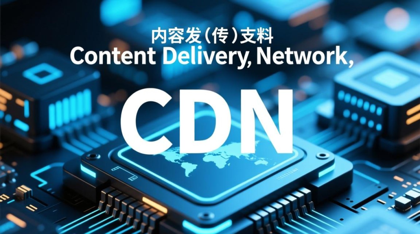 网宿科技CDN业务市场占有率究竟有多高？行业竞争态势如何？